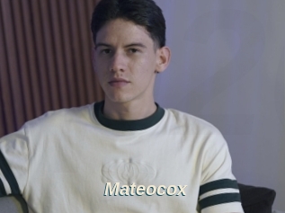 Mateocox