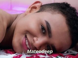 Mateodeep