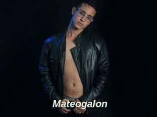 Mateogalon