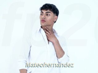 Mateohernandez
