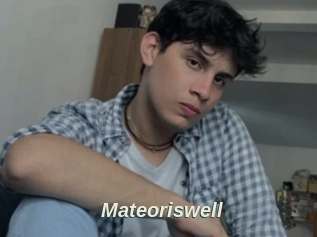 Mateoriswell