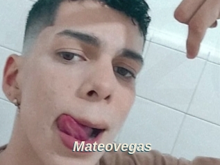 Mateovegas