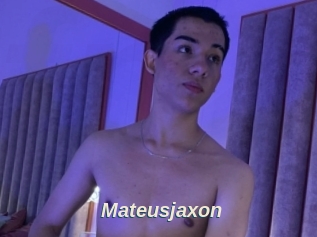 Mateusjaxon