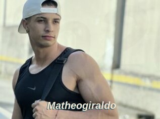 Matheogiraldo