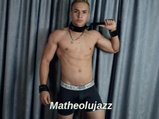 Matheolujazz
