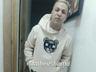 Matheushardd