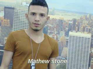 Mathew_stone