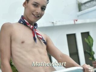 Mathewbart