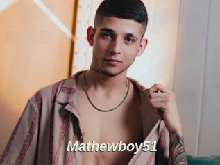 Mathewboy51