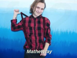 Mathewray