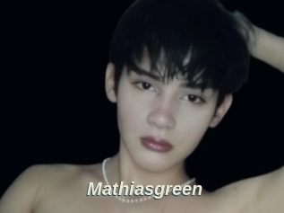 Mathiasgreen