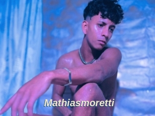 Mathiasmoretti