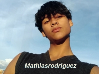 Mathiasrodriguez