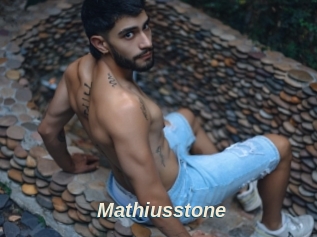 Mathiusstone