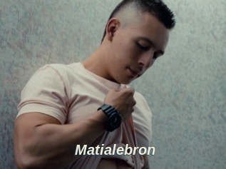 Matialebron
