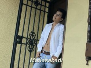 Matiasabadi