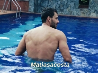 Matiasacosta
