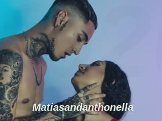 Matiasandanthonella