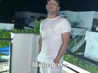 Matiasgreco