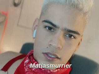 Matiasmurrier