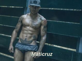 Maticruz