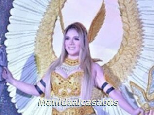 Matildaalcasabas