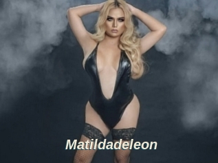 Matildadeleon