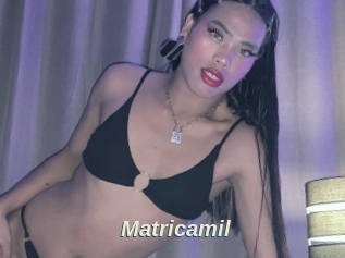 Matricamil