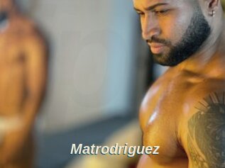 Matrodriguez