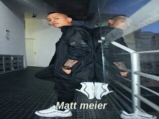 Matt_meier