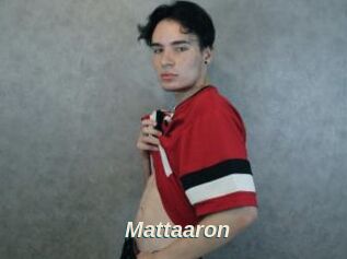 Mattaaron