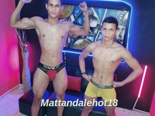 Mattandalehot18