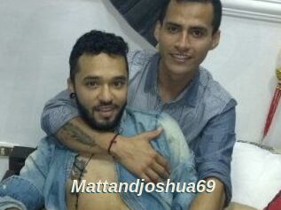 Mattandjoshua69