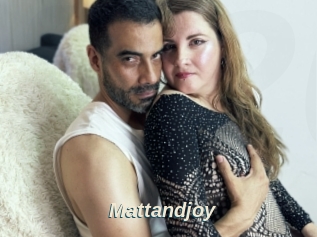 Mattandjoy