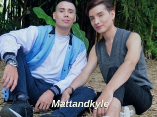 Mattandkyle