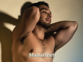 Mattarthim