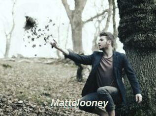 Mattclooney