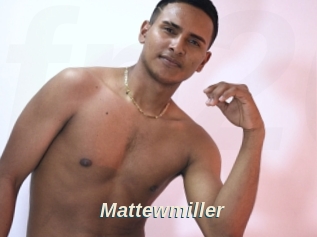 Mattewmiller