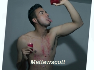 Mattewscott