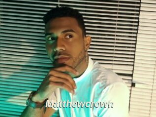 Matthewcrown