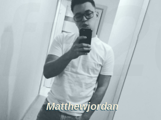 Matthewjordan