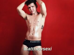 Matthewsexi