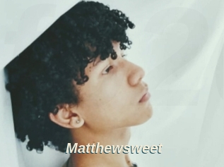 Matthewsweet