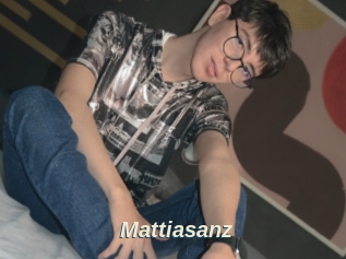 Mattiasanz