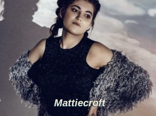 Mattiecroft