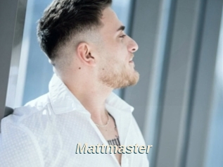 Mattmaster