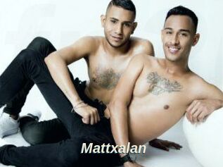 Mattxalan