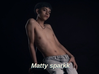 Matty_sparkk