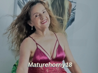 Maturehorny18