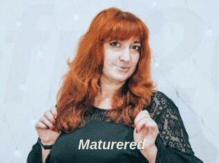 Maturered